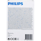 Philips Warmtelamp Wit