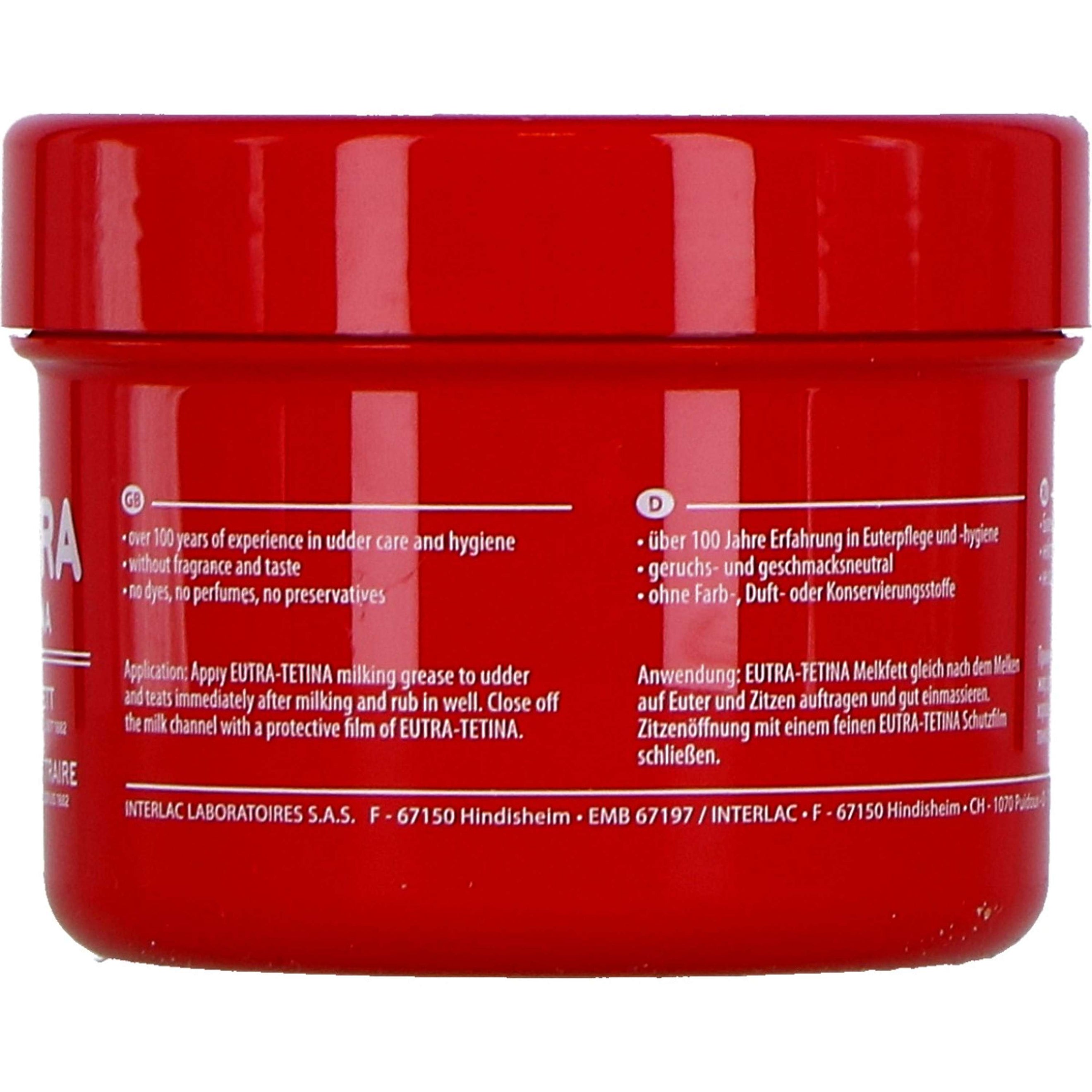 Eutra Uiervet Eutra Uiervet