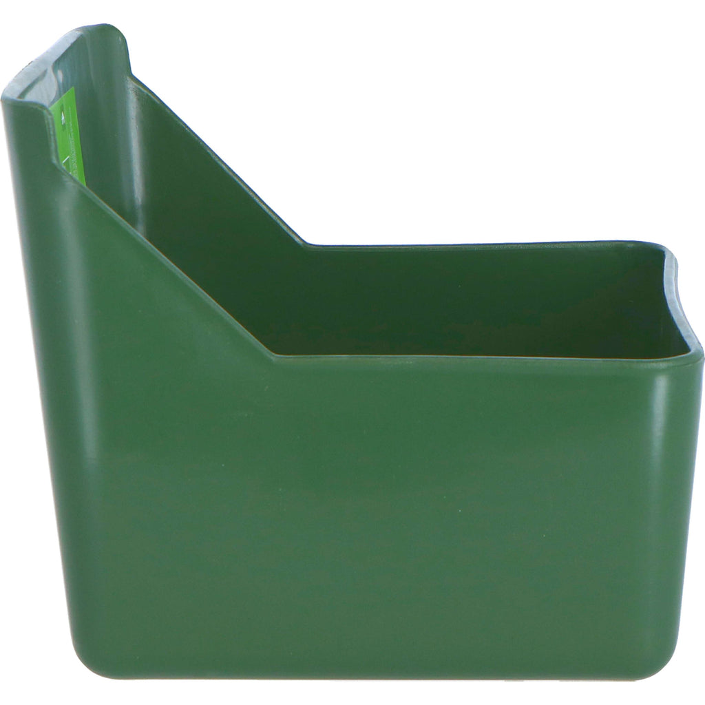 Kerbl Voerbak Veulen Kalf Schaap Groen