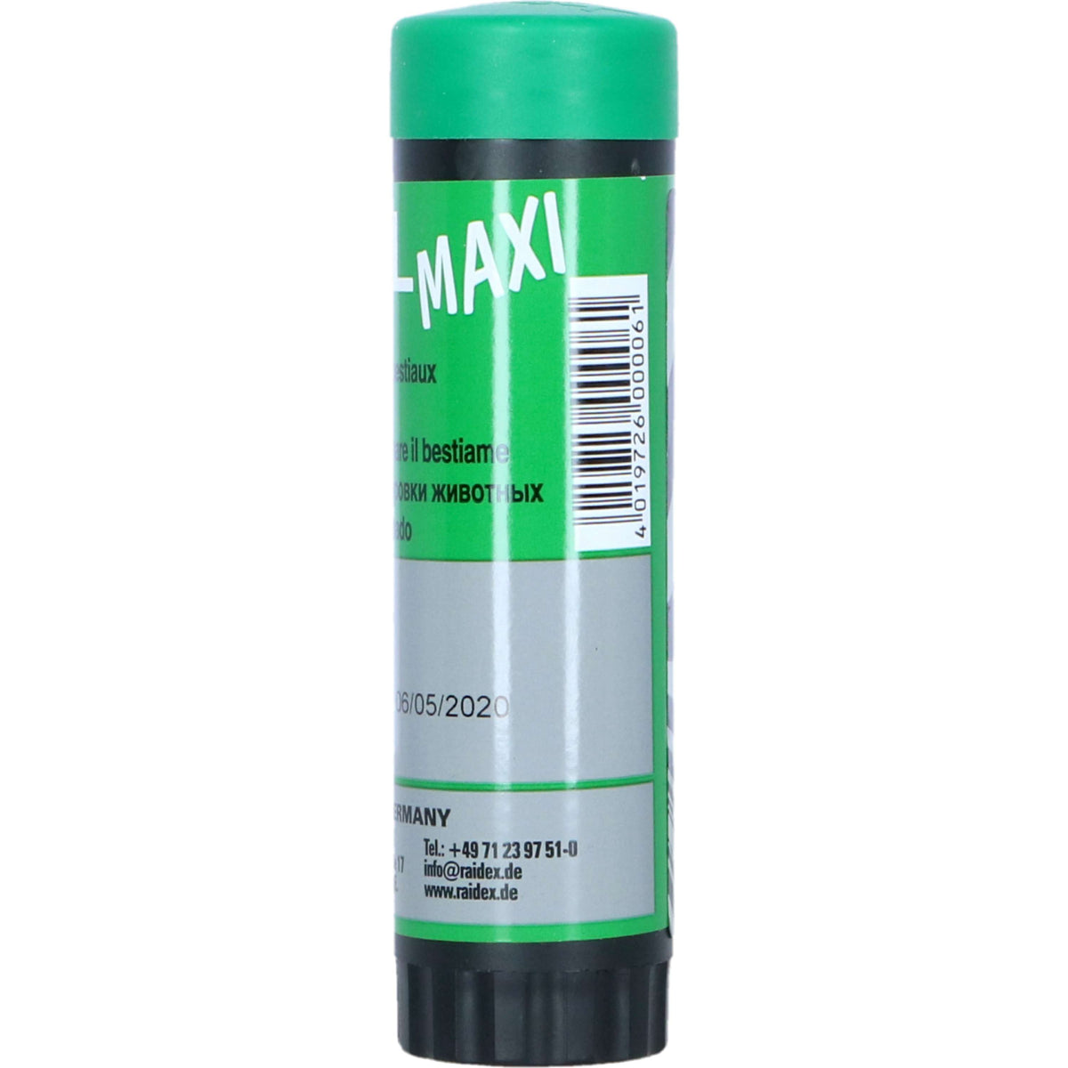 Raidex Markeringsstift Groen