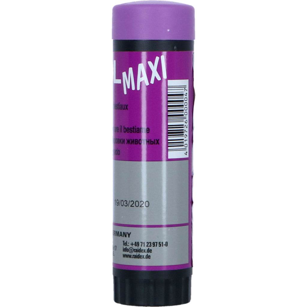 Raidex Markeringsstift Paars