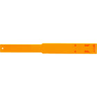 Kerbl Koe Enkelband Easy Geel