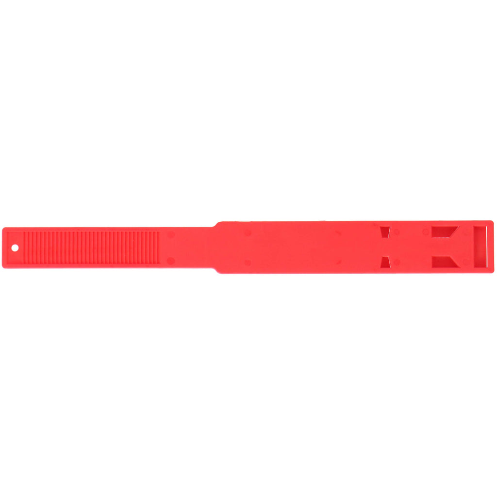 Kerbl Koe Enkelband Easy Rood