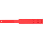 Kerbl Koe Enkelband Easy Rood