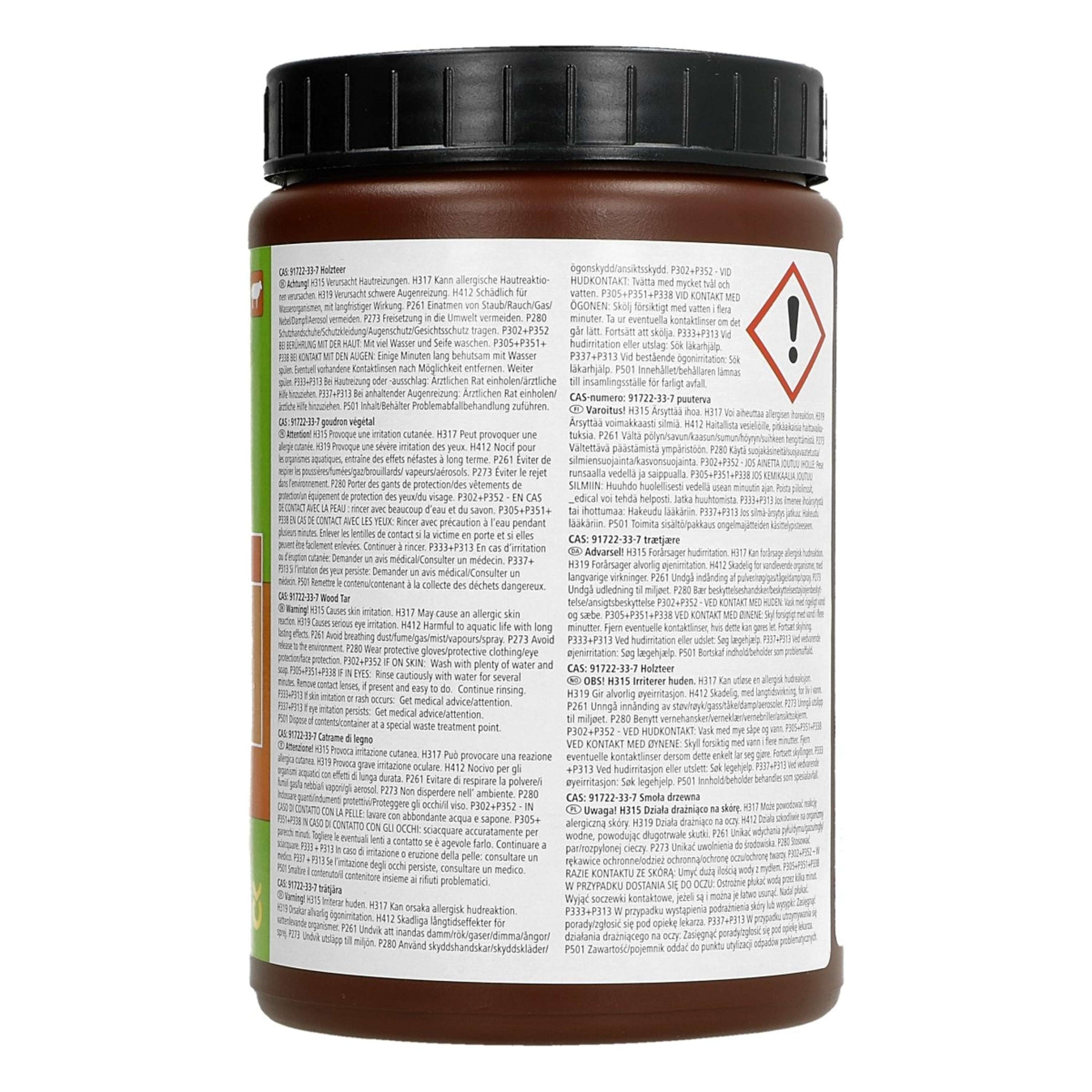 Kerbl Teer Pasta Euro Farm Kerbl Teer Pasta Euro Farm