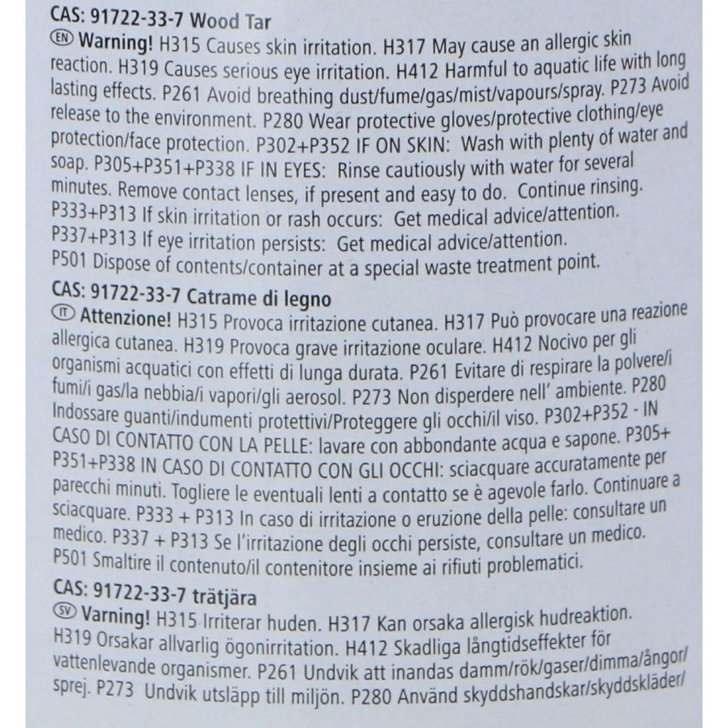Kerbl Teer Pasta Euro Farm