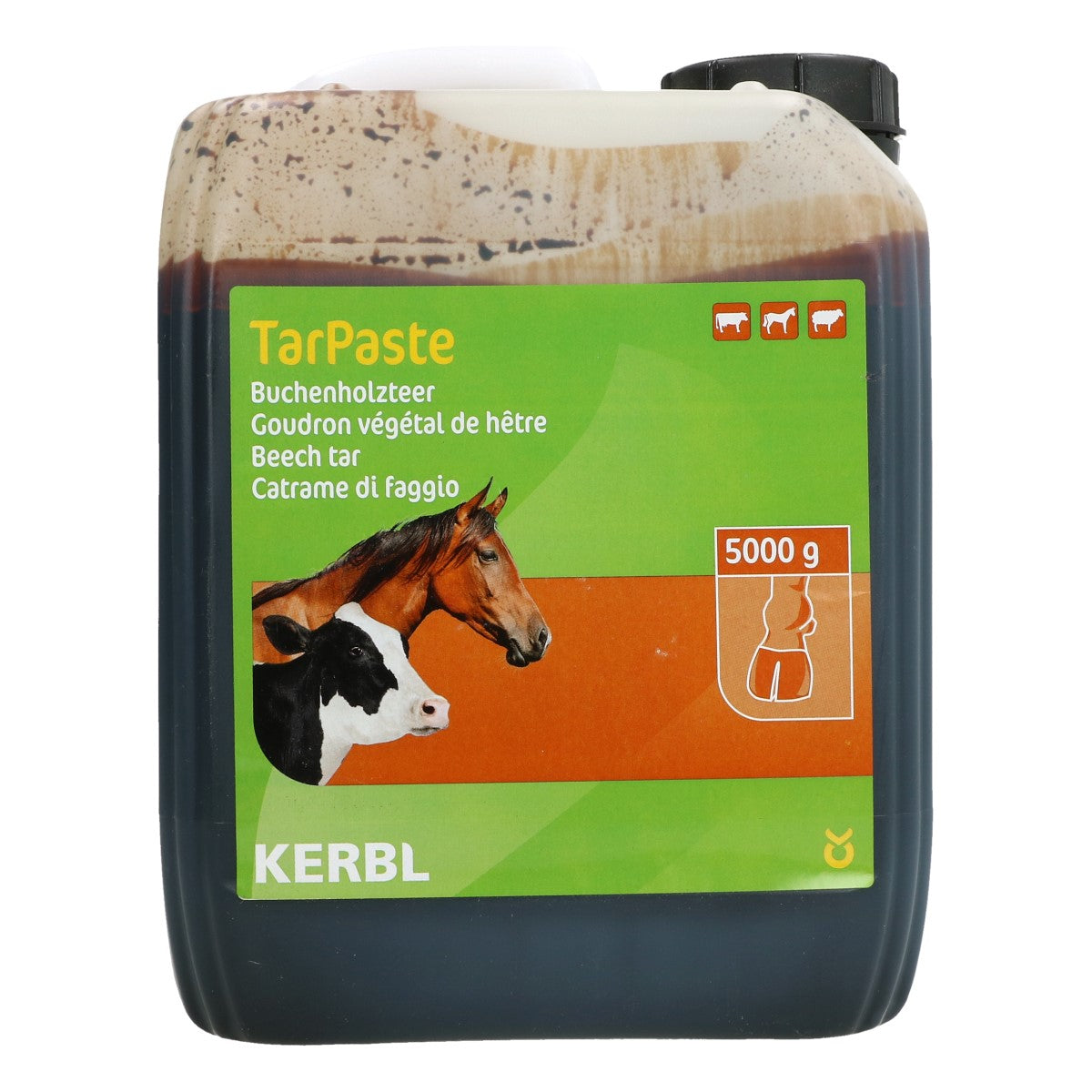 Kerbl Teer Pasta Euro Farm