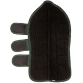 Agradi Horse Transportbeschermers 1200D Groen