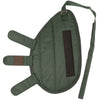 Agradi Horse Staartbeschermer 1200D Groen