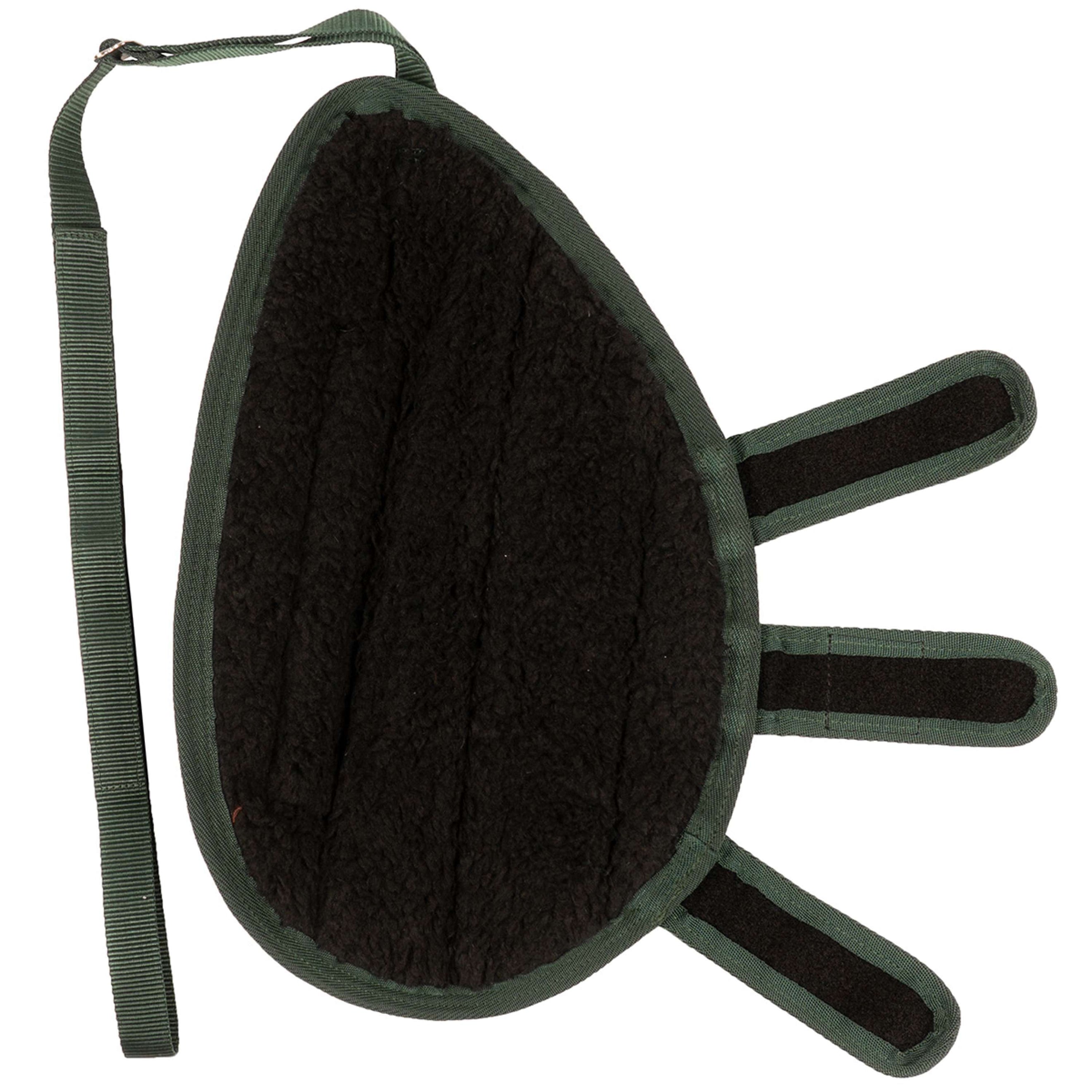 Agradi Horse Staartbeschermer 1200D Groen