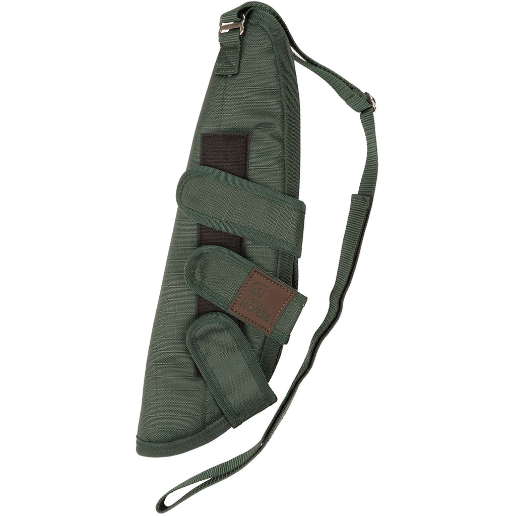 Agradi Horse Staartbeschermer 1200D Groen