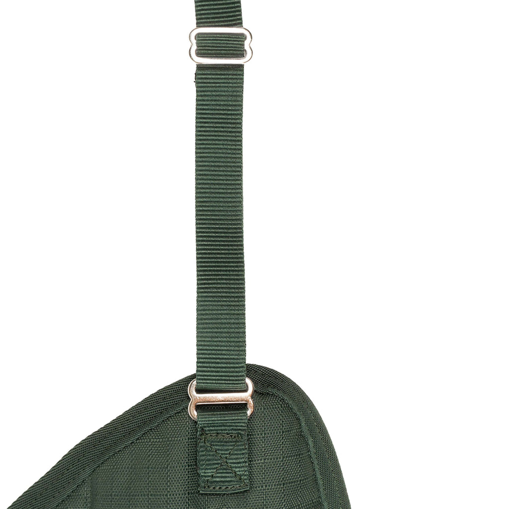 Agradi Horse Staartbeschermer 1200D Groen