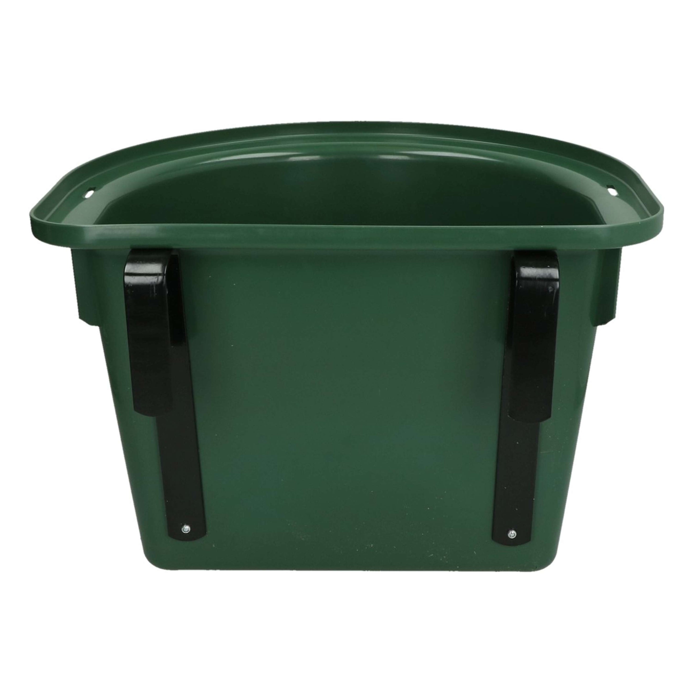 Kerbl Hangvoerbak Eurohorse Groen Kerbl Hangvoerbak Eurohorse Groen