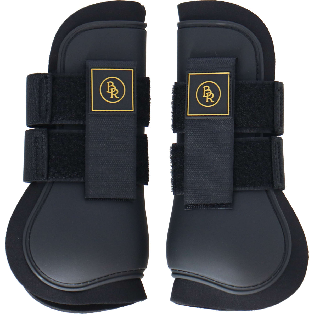 BR Peesbeschermers Event Neopreen Voering Zwart