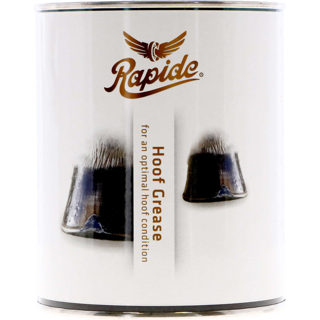 Rapide Hoefsmeer Zwart