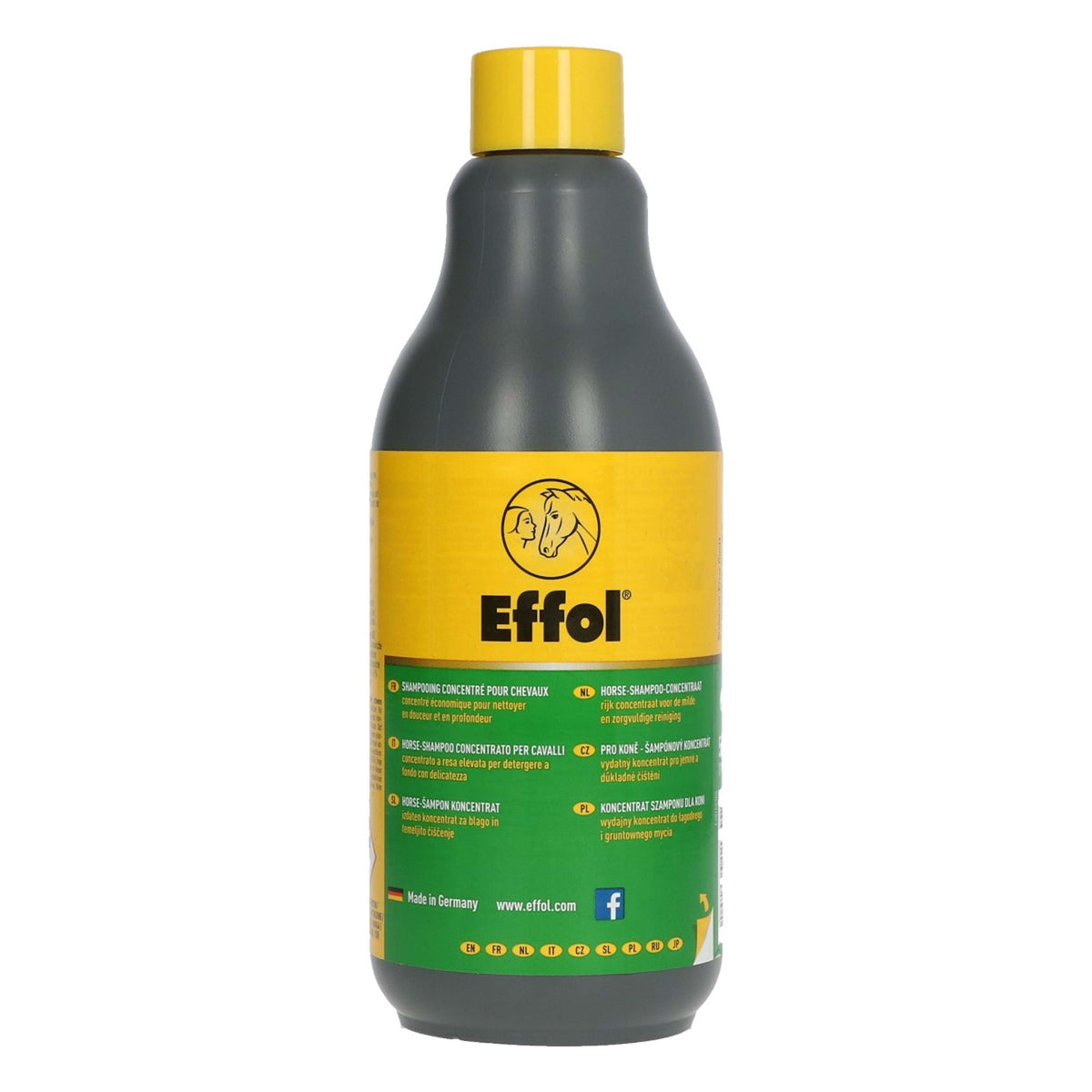 Effol Horse Shampoo