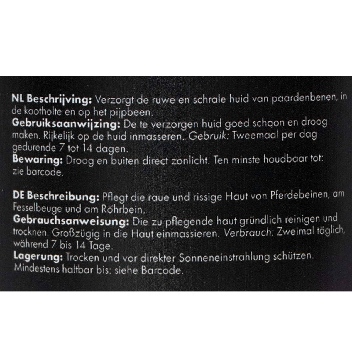 Excellent Mok Crème