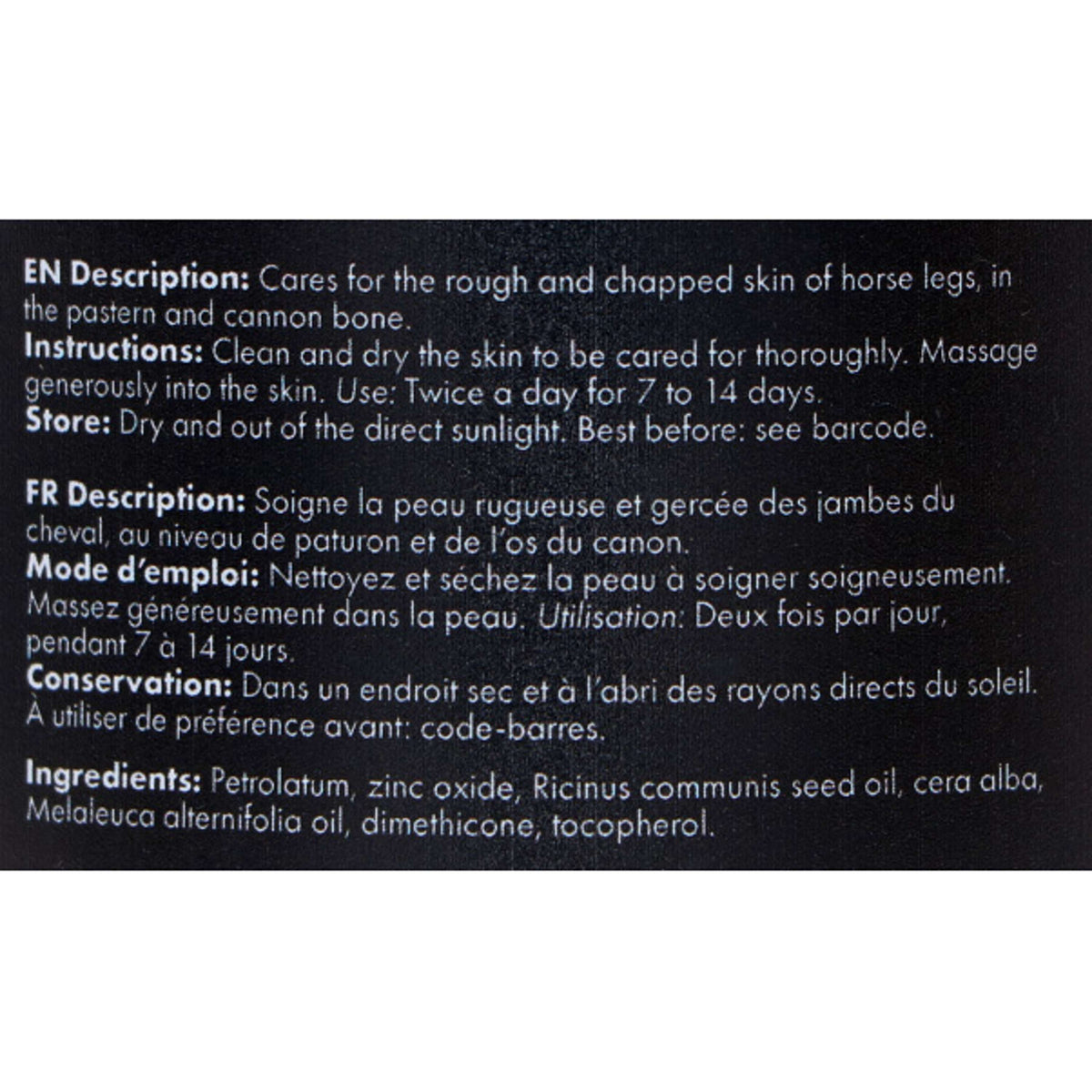 Excellent Mok Crème