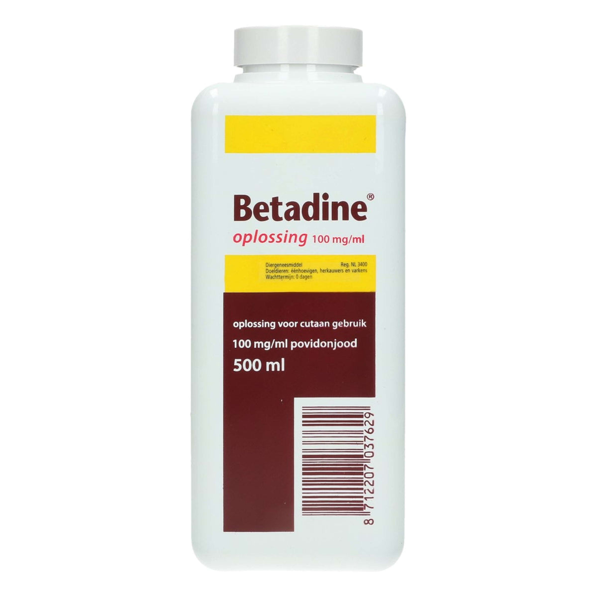 Betadine Oplossing