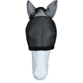 Harry's Horse Vliegenmasker met Oren Zwart