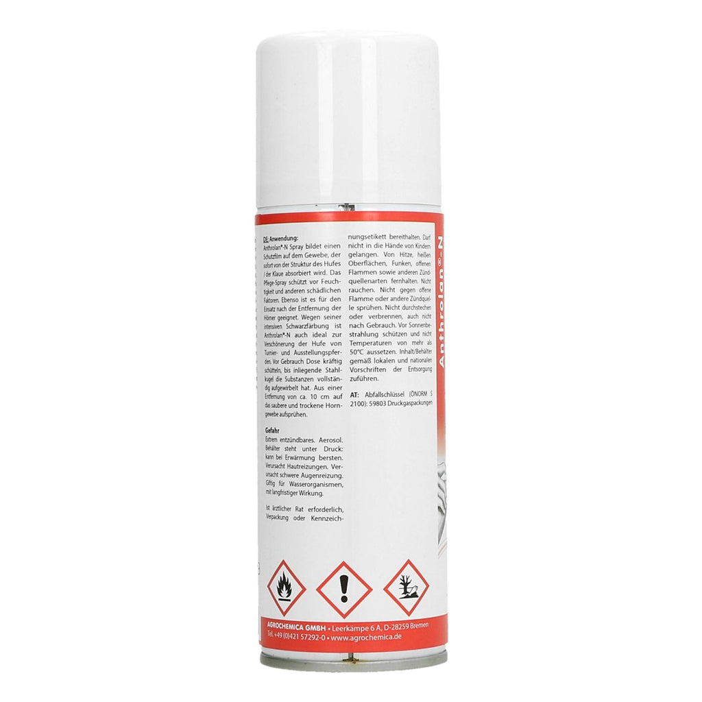 Kerbl Hoef en Klauw -Spray