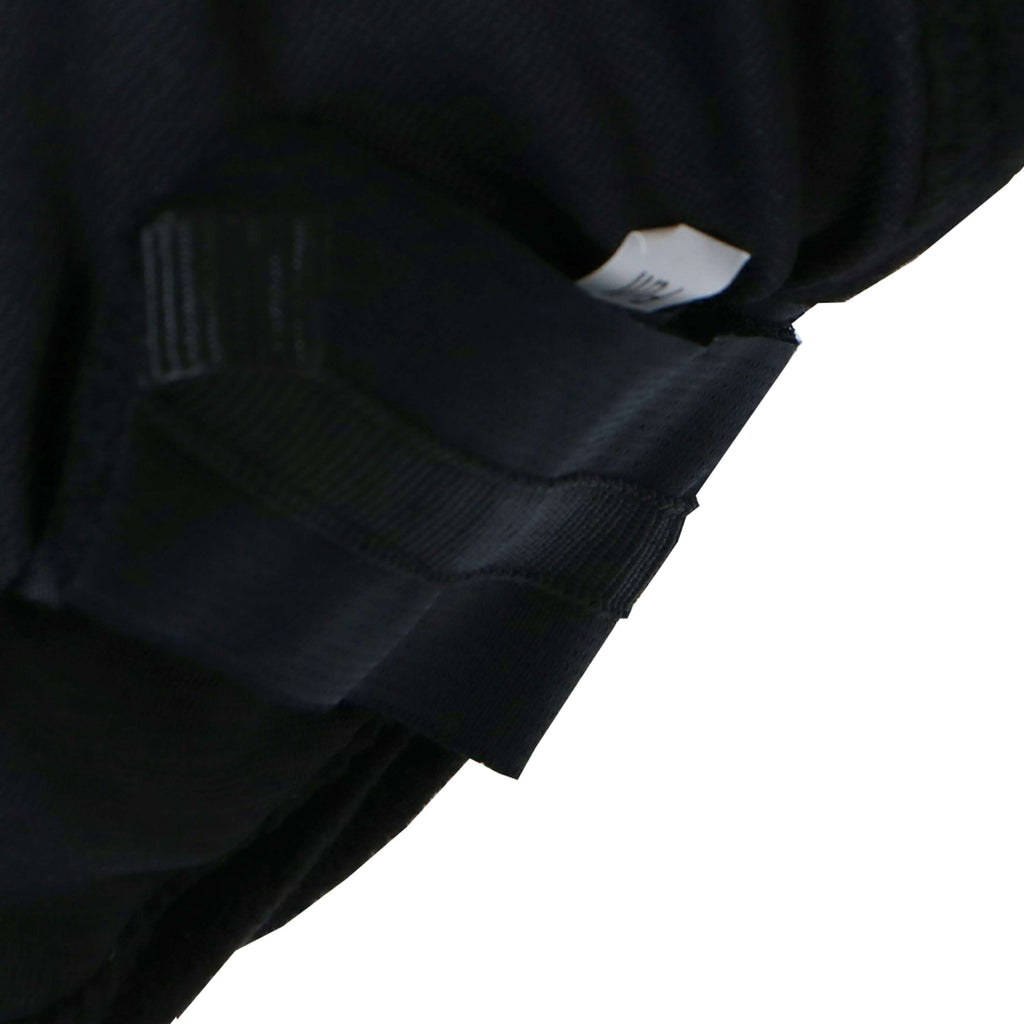 Kerbl Vliegenmasker met Oren Zwart