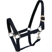 Harry's Horse Halster Padded Navy