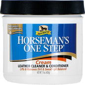 Absorbine Leercreme Horsemans