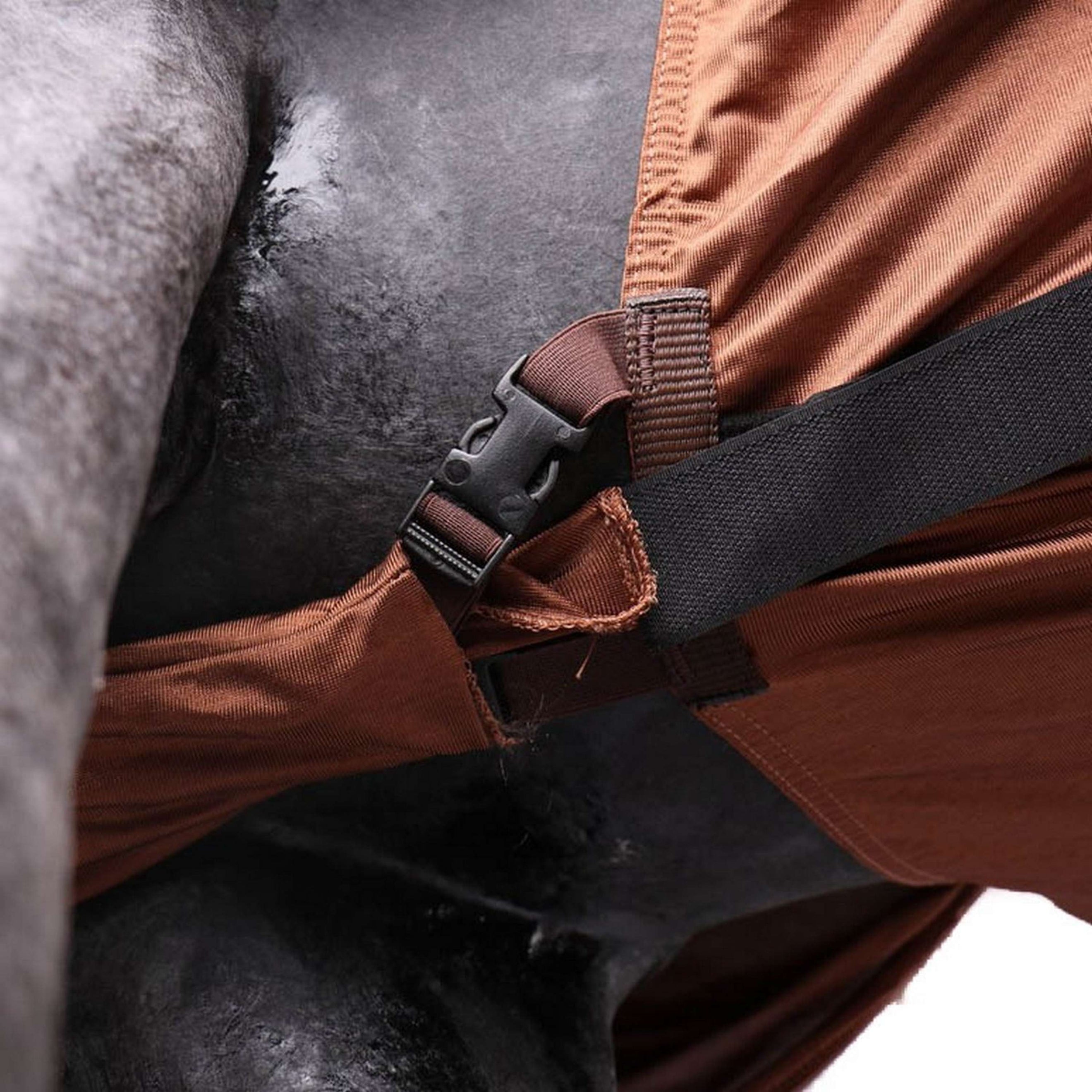 Premiere Eczeemdeken Bruin Premiere Eczeemdeken Bruin