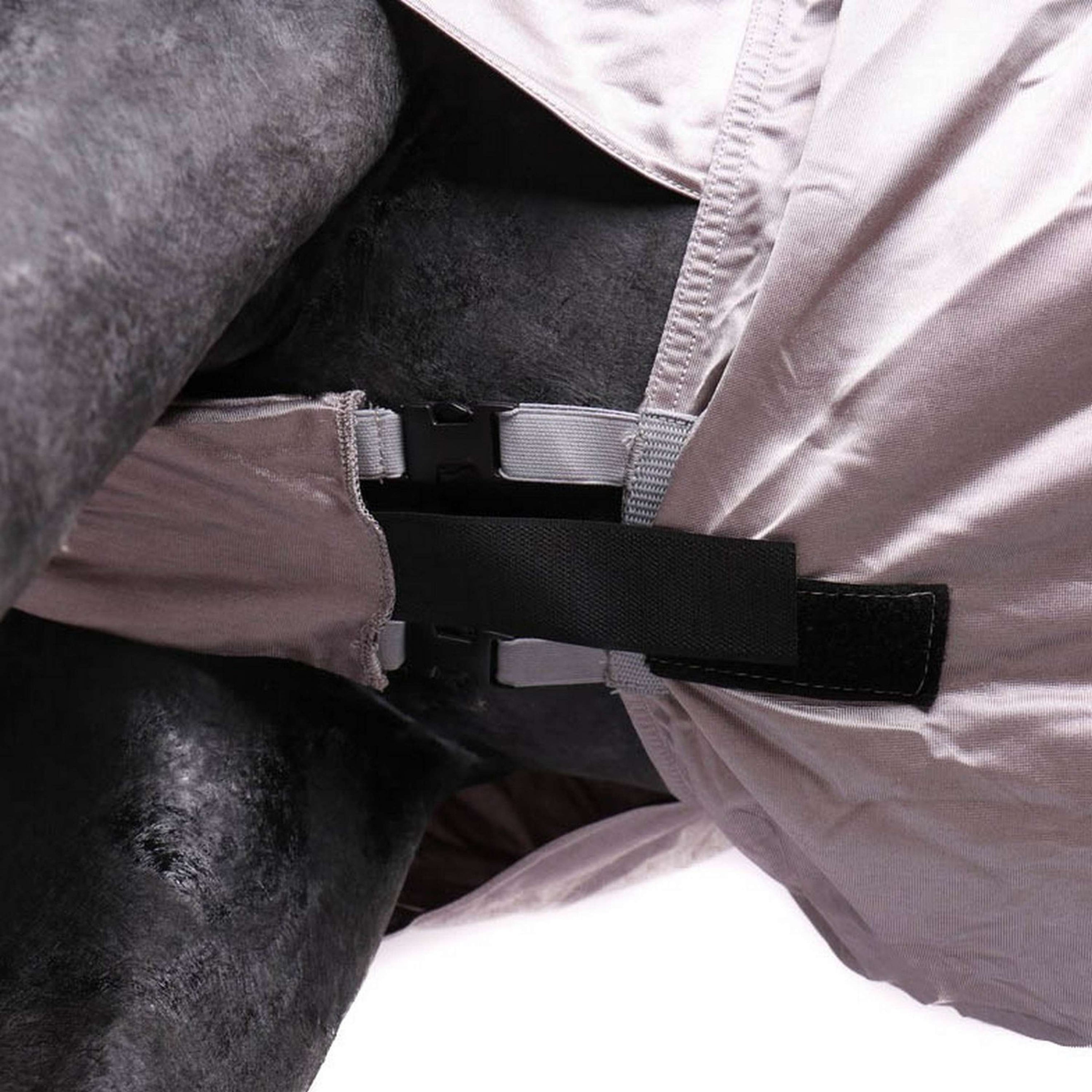 Premiere Eczeemdeken Grijs Premiere Eczeemdeken Grijs