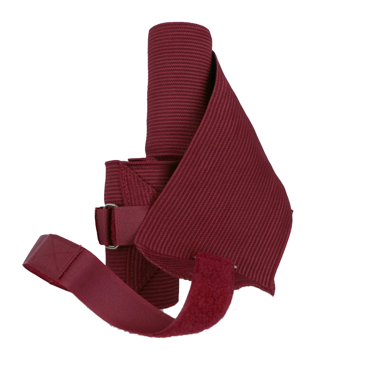 Harry's Horse Elastische Werkbandages Bordeaux