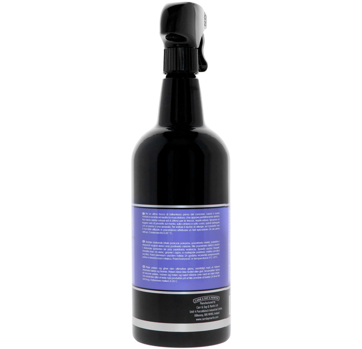 Carr & Day & Martin Glanslotion Dreamcoat