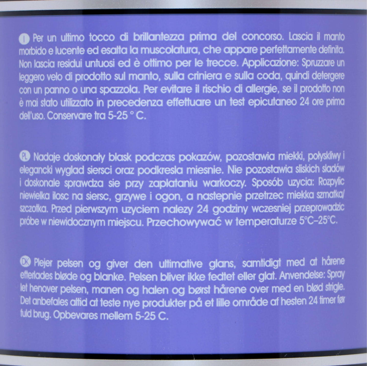 Carr & Day & Martin Glanslotion Dreamcoat