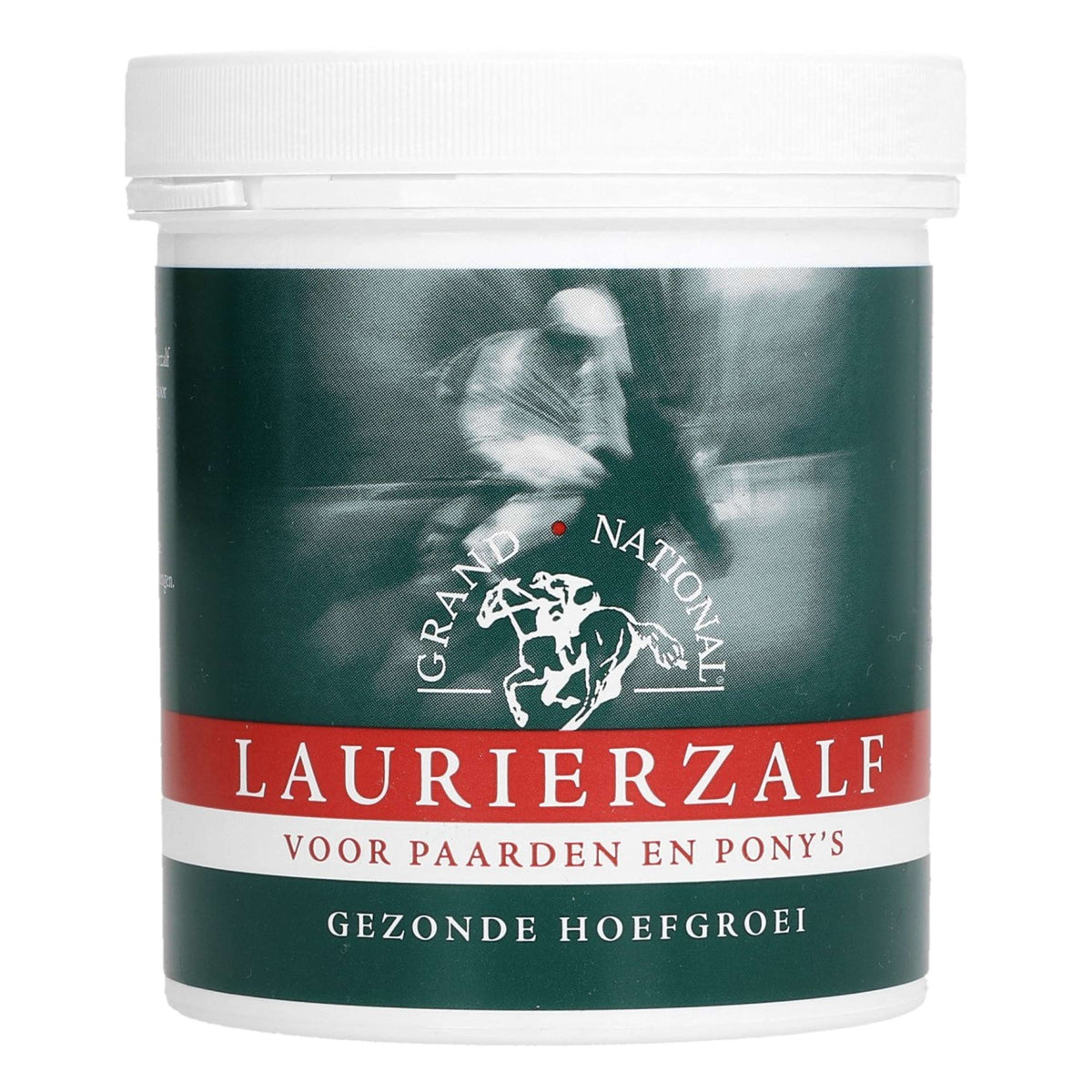 Grand National Laurierzalf