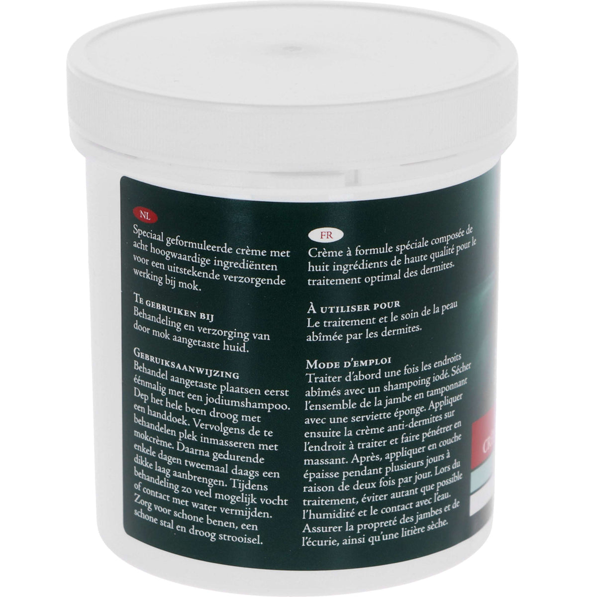 Grand National Mokcreme