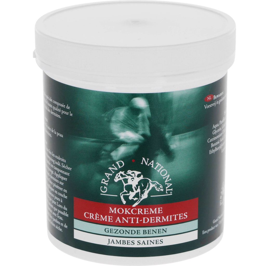 Grand National Mokcreme