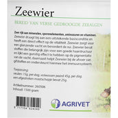 Agrivet zeewier