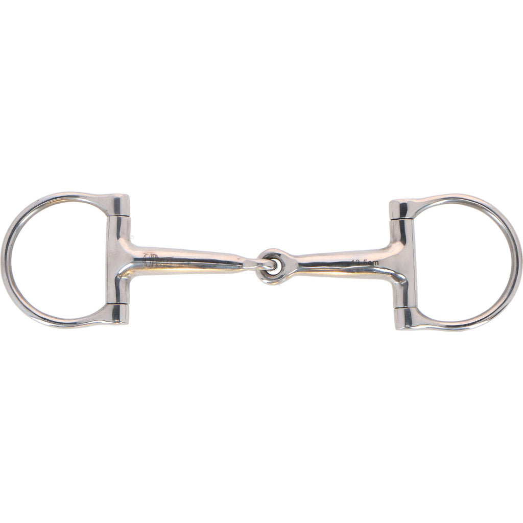 Harry's Horse D-trens RVS