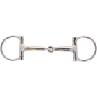 Harry's Horse D-trens RVS