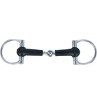 Harry's Horse D-trens Rubber RVS