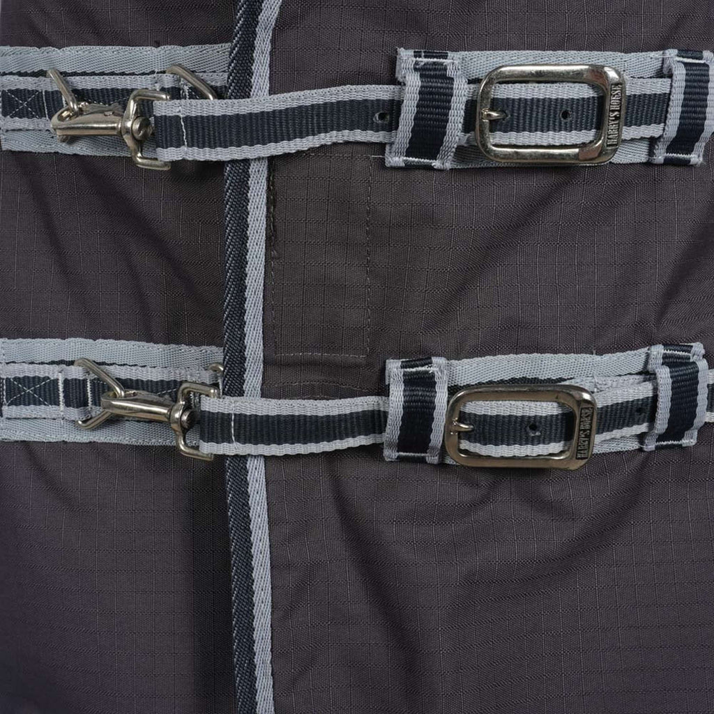 Harry's Horse Buitendeken Thor 0g Ebony