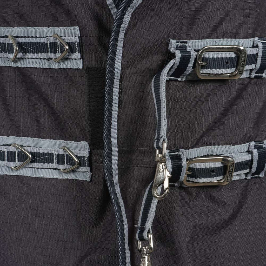 Harry's Horse Buitendeken Thor 0g Ebony