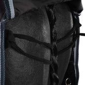 Harry's Horse Buitendeken Thor 0 Gram Ebony