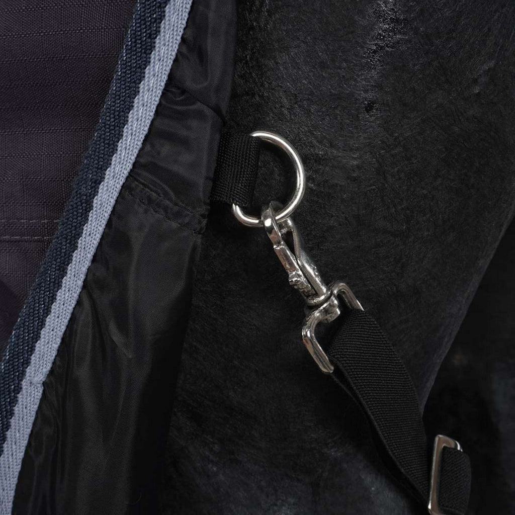 Harry's Horse Buitendeken Thor 0g Ebony
