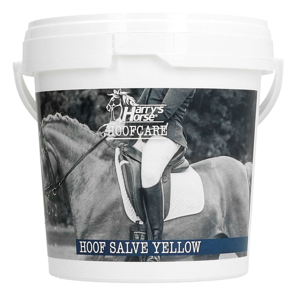 Harry's Horse Hoefvet Geel