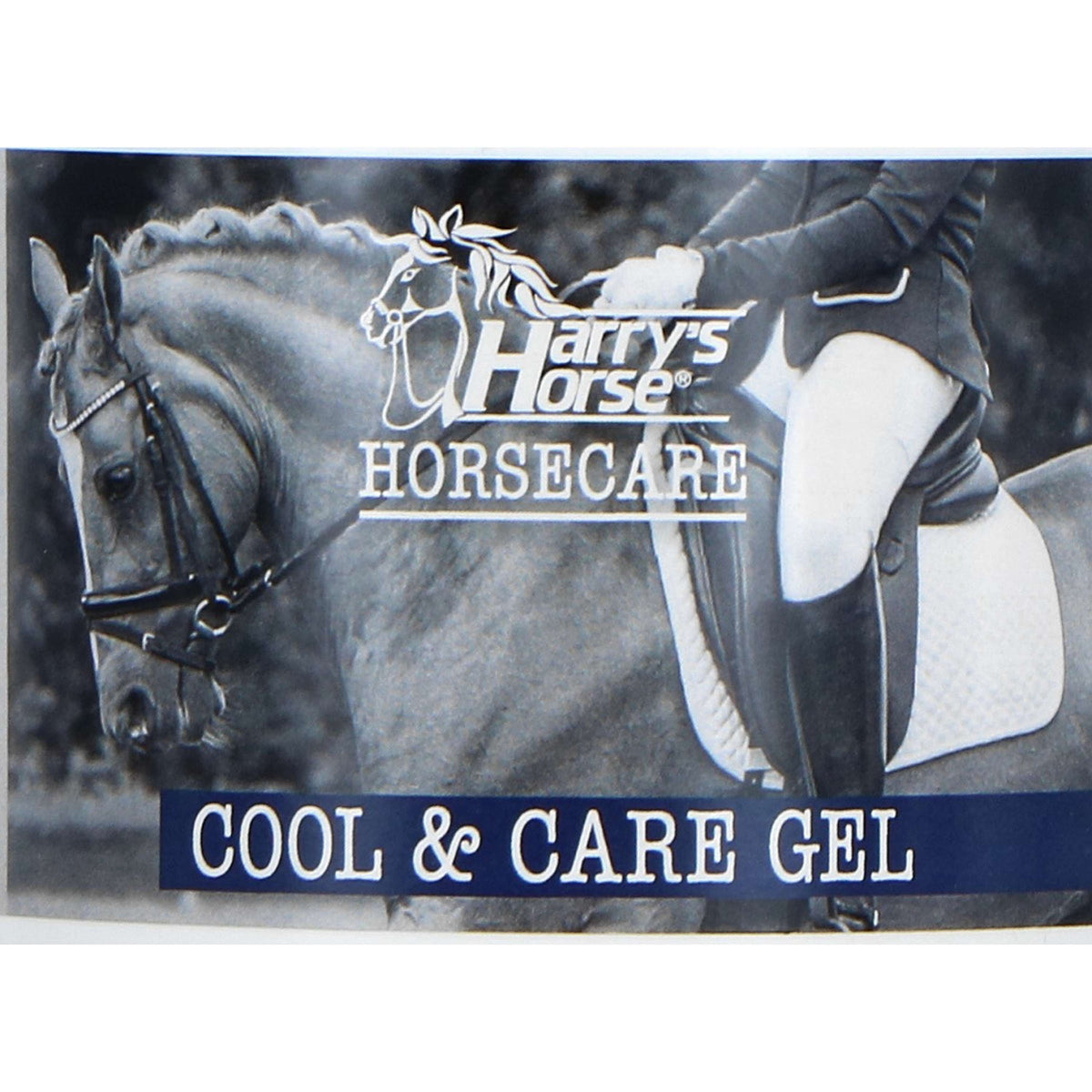 Harry's Horse Verkoelende Verzorgende Gel