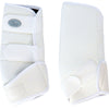 Harry's Horse Memoryfoam Beenbeschermerset Wit
