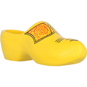 Soft Clog Kind Geel