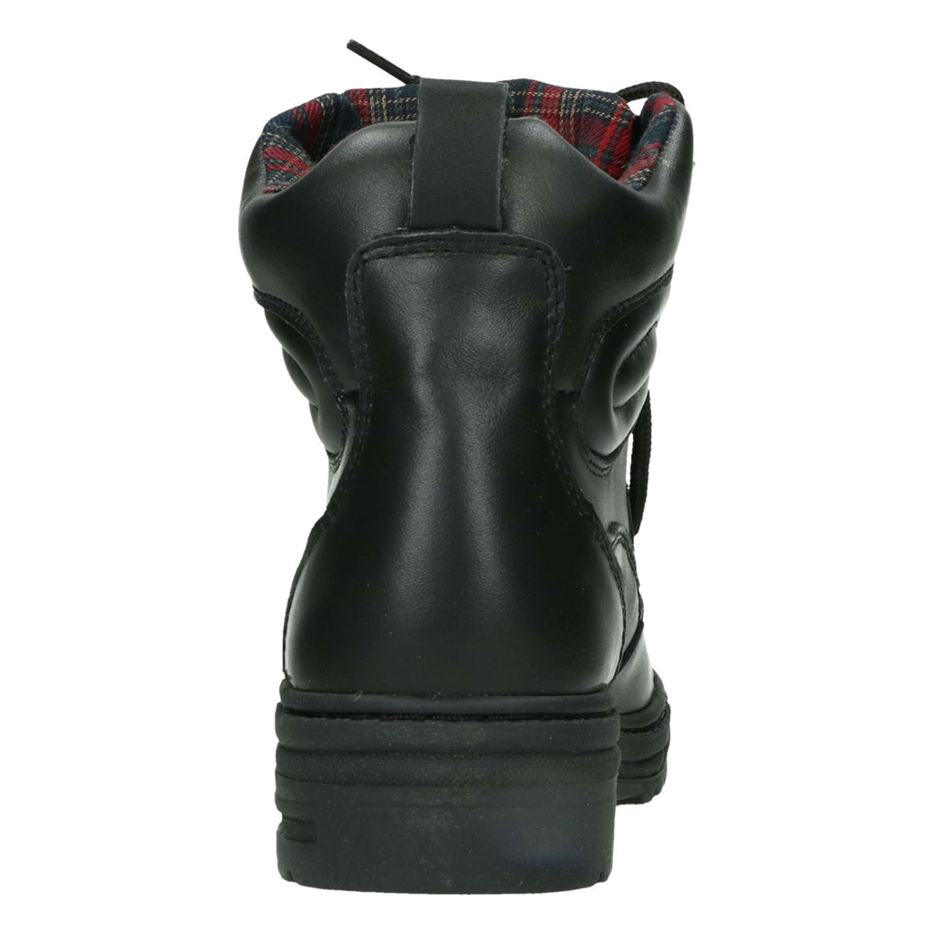 Mountain Horse Stalschoenen Rider Classic Zwart