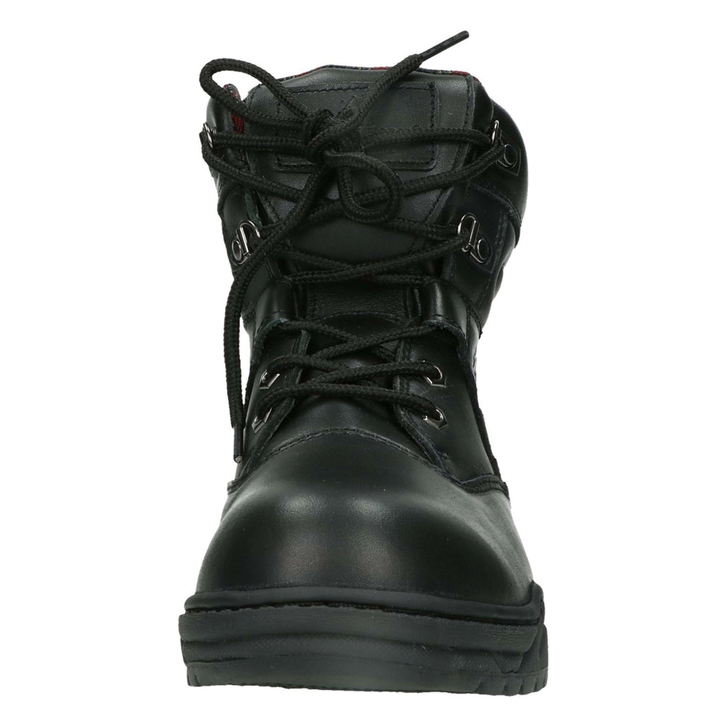Mountain Horse Stalschoenen Rider Classic Zwart